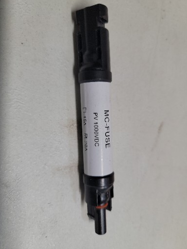 Farosh MC-FUSE PV 1000VDC 1pc