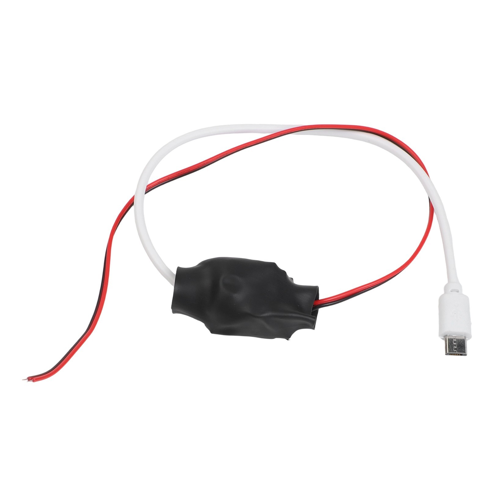 Compact 220V to 5V 1A Adapter for Wireless Camera with Safety Features