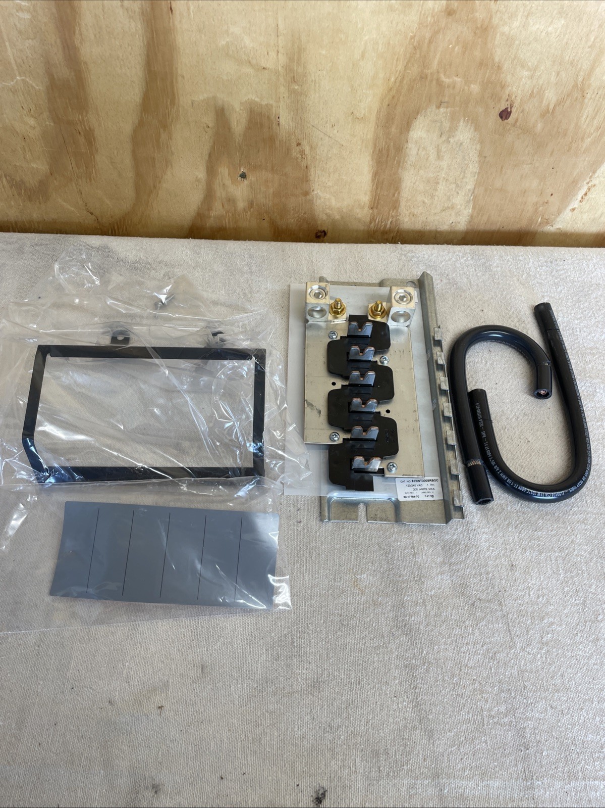 Tesla 1529623-01-c Gateway 2 Internal Board Kit 612INT200srBOC – NEW In Box