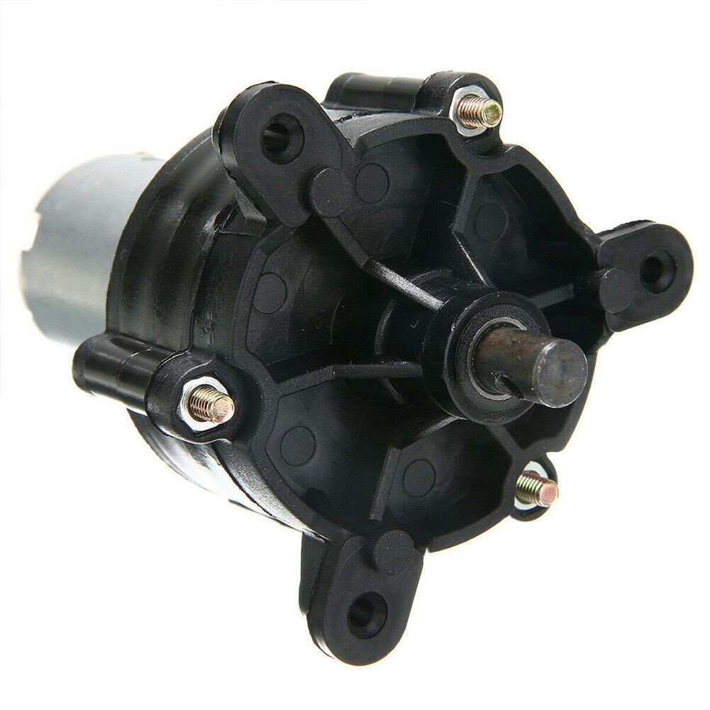 Power Generating Wind Hand Crank Dynamo Hydraulik Test 5V6V12V24V 1500mA