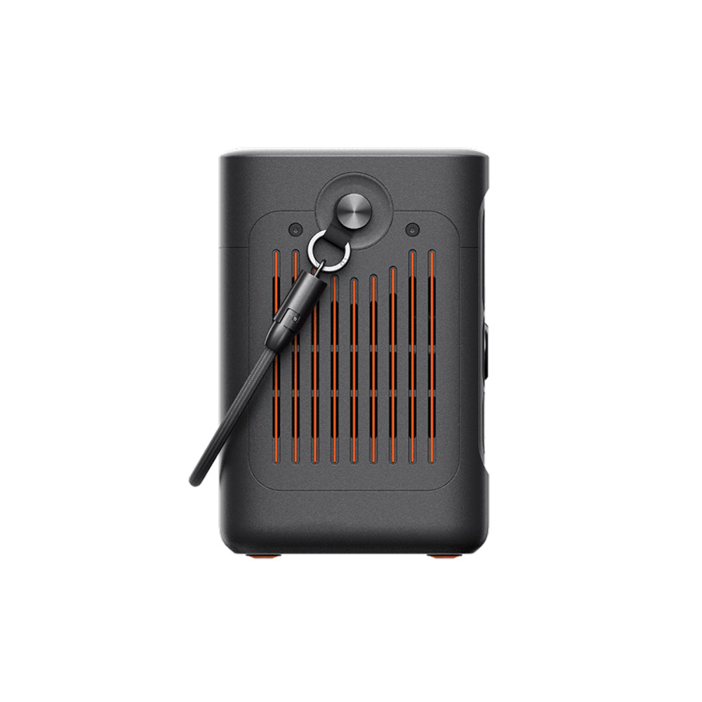 Jackery Explorer 300 D Portable Power Station 288Wh 100W Solar Input