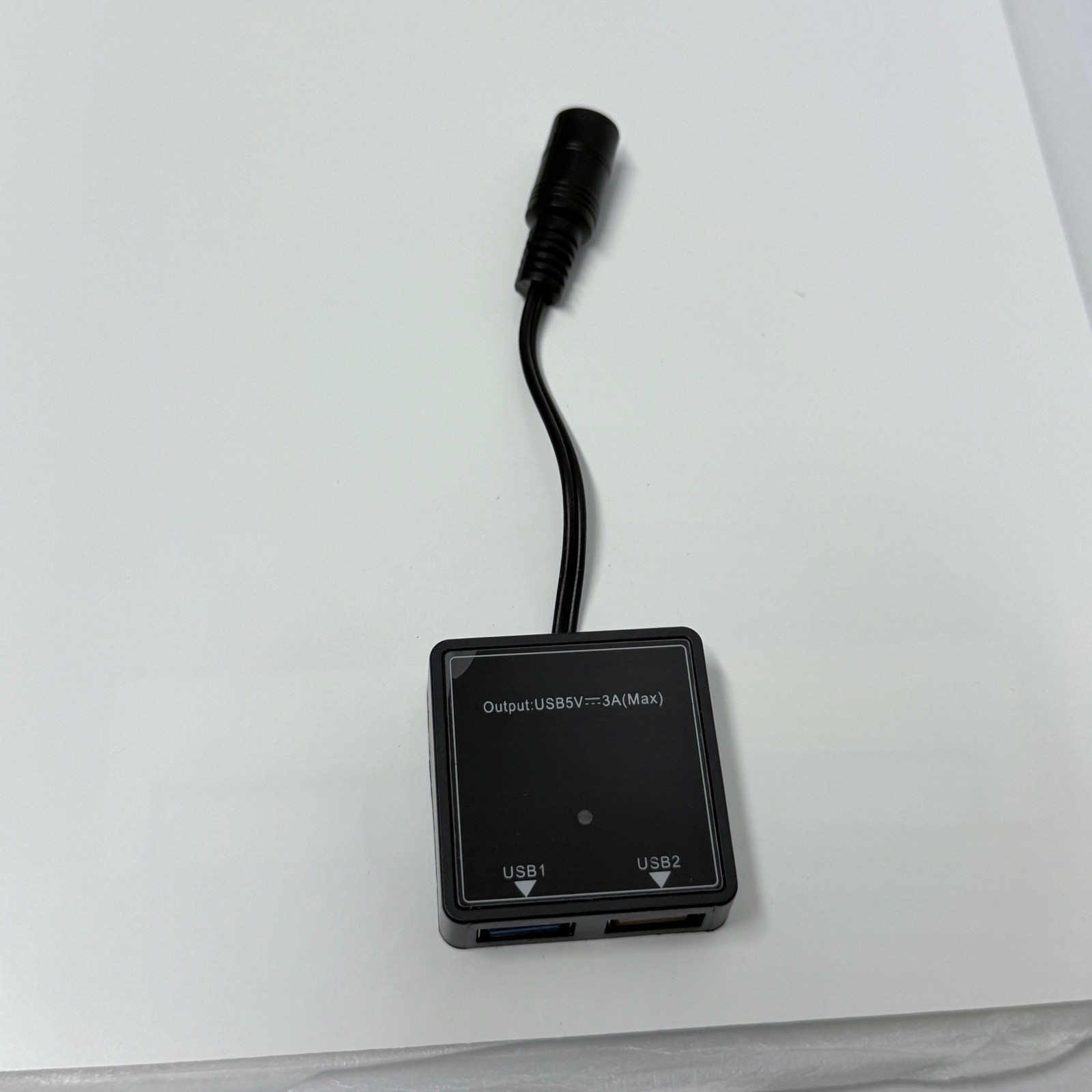 Portable Solar Panel Kit 12V-18V with PWM Charge Controlle USB Ports for RV Boat