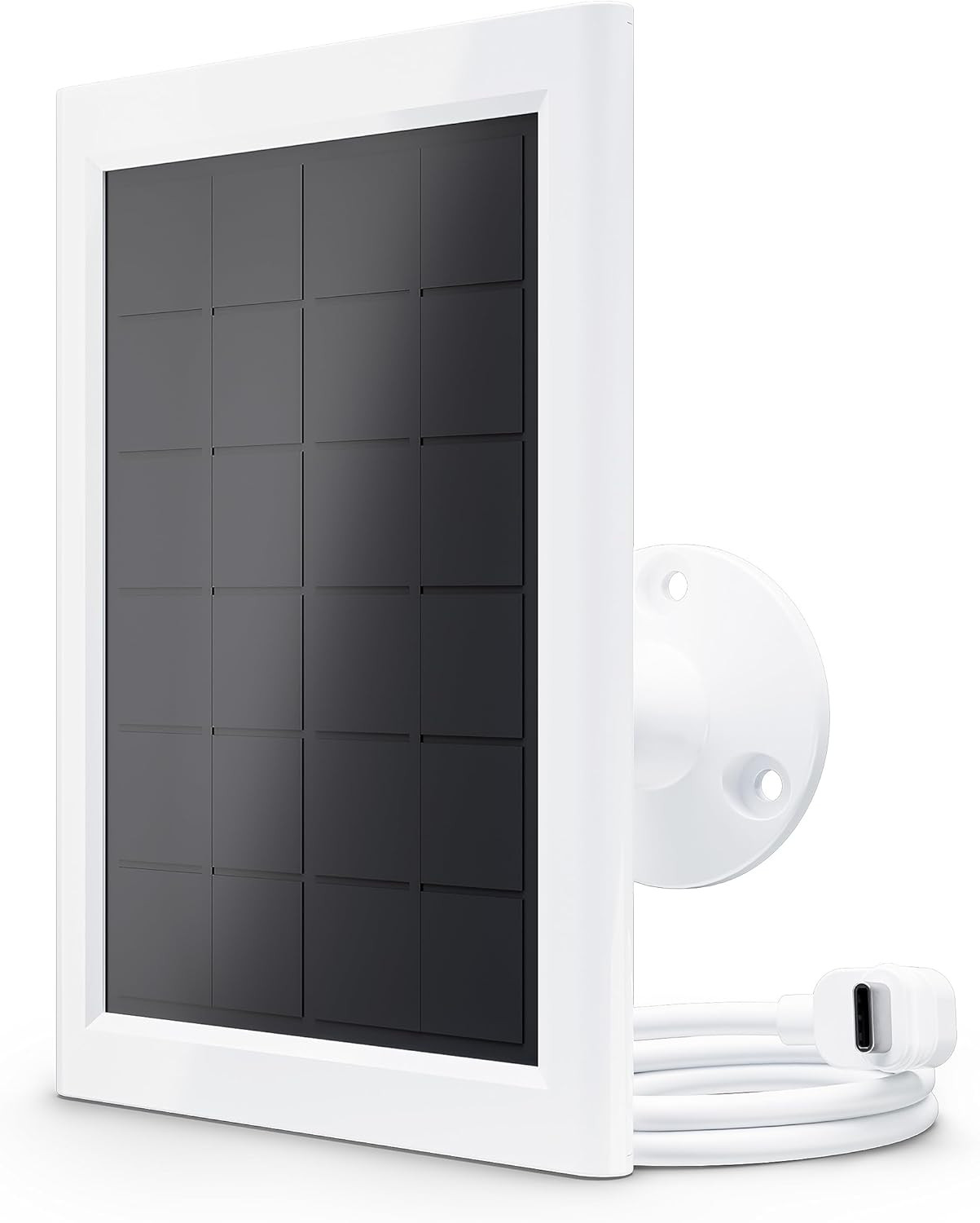 Essential Solar Panel Charger (2Nd Generation) – Certified Accessory – Works wi