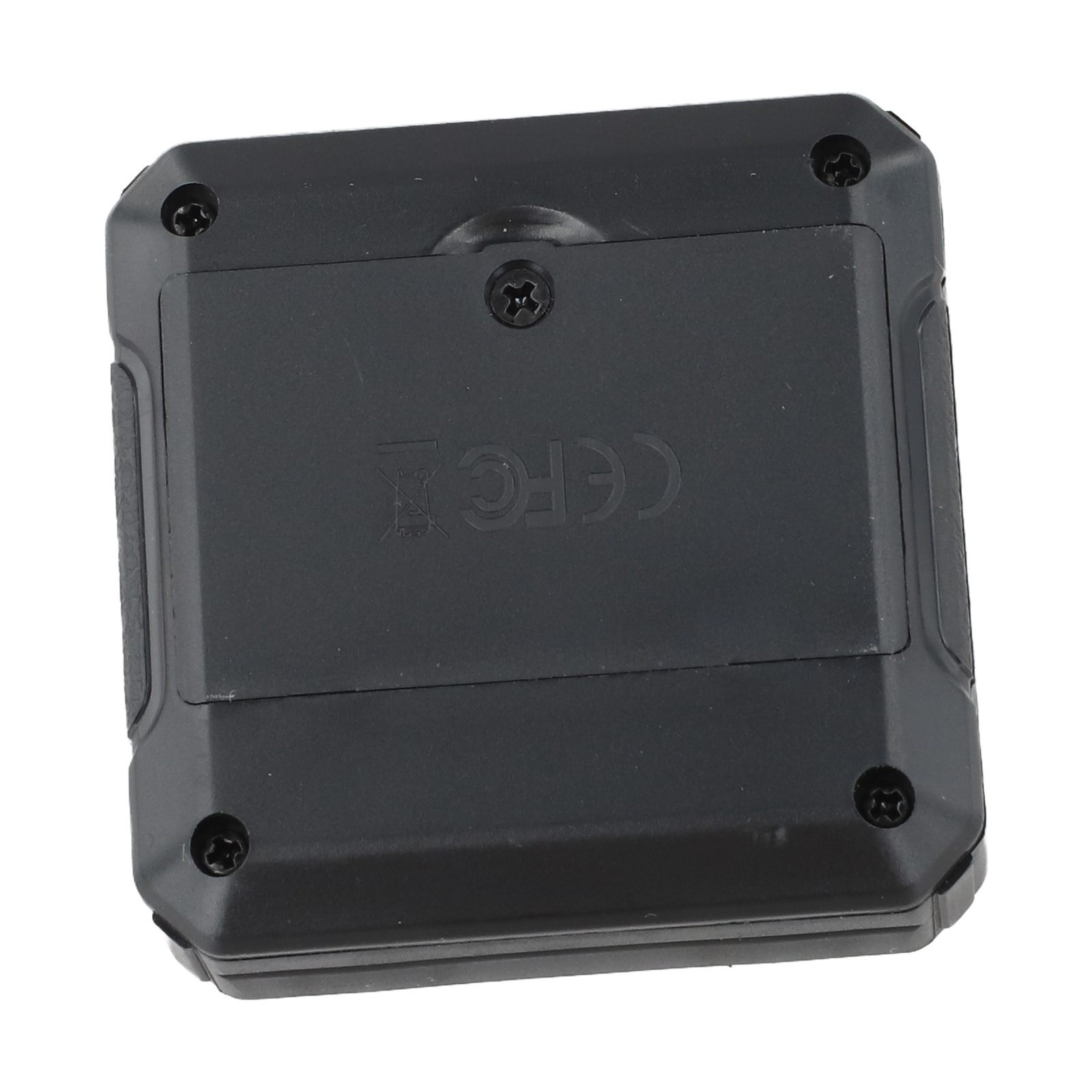 Digital Protractor with Magnetic Attachment and Compact Portable Design