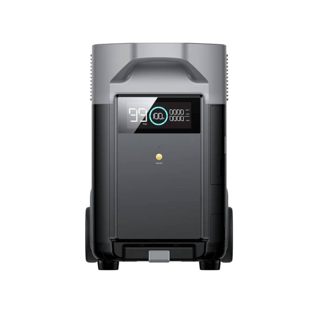 EcoFlow – DELTA Pro 3600Wh Extra Battery