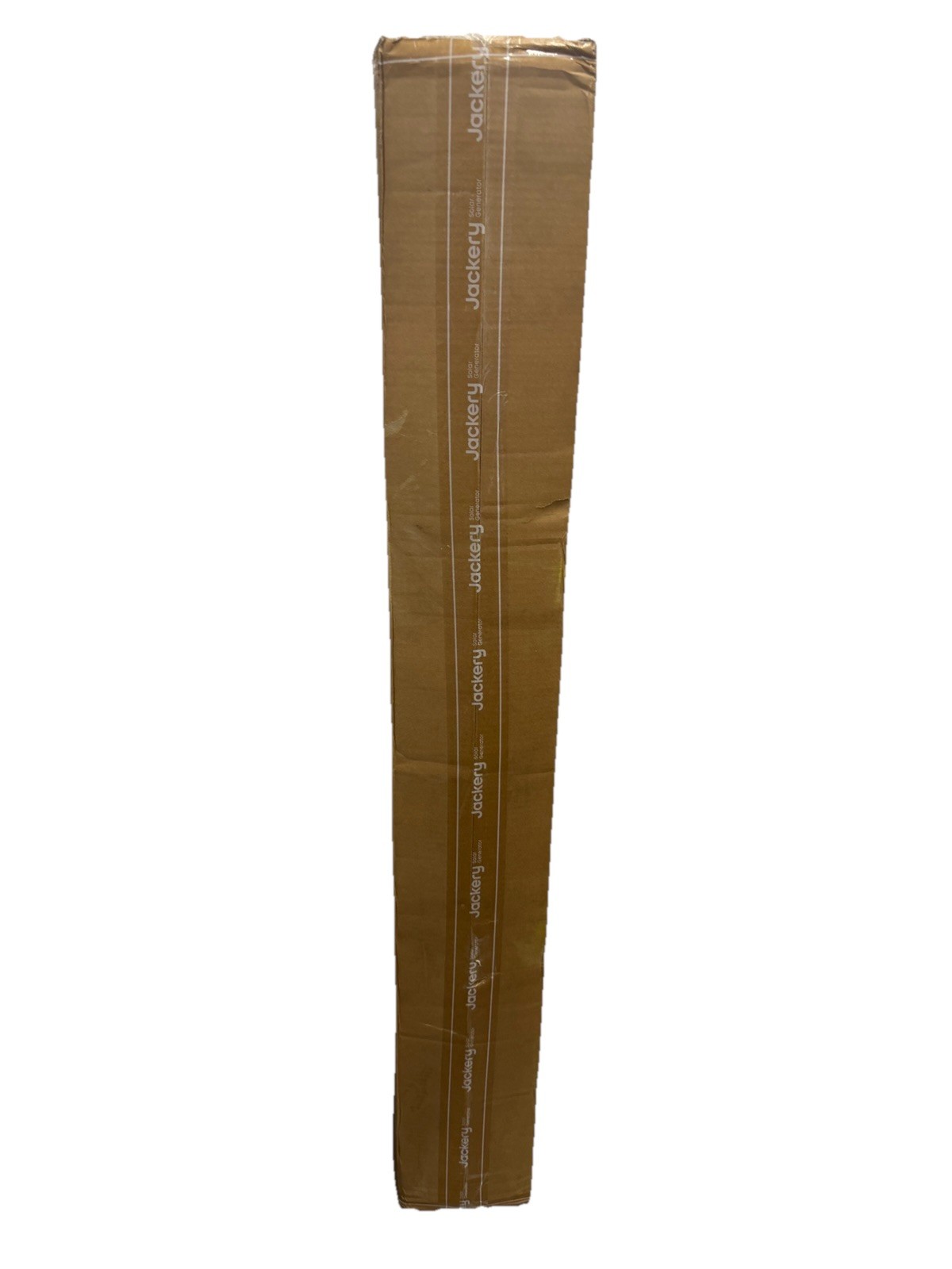 Jackery SolarSaga 500 X 500W Solar Panel JS-85A NEW Factory Sealed