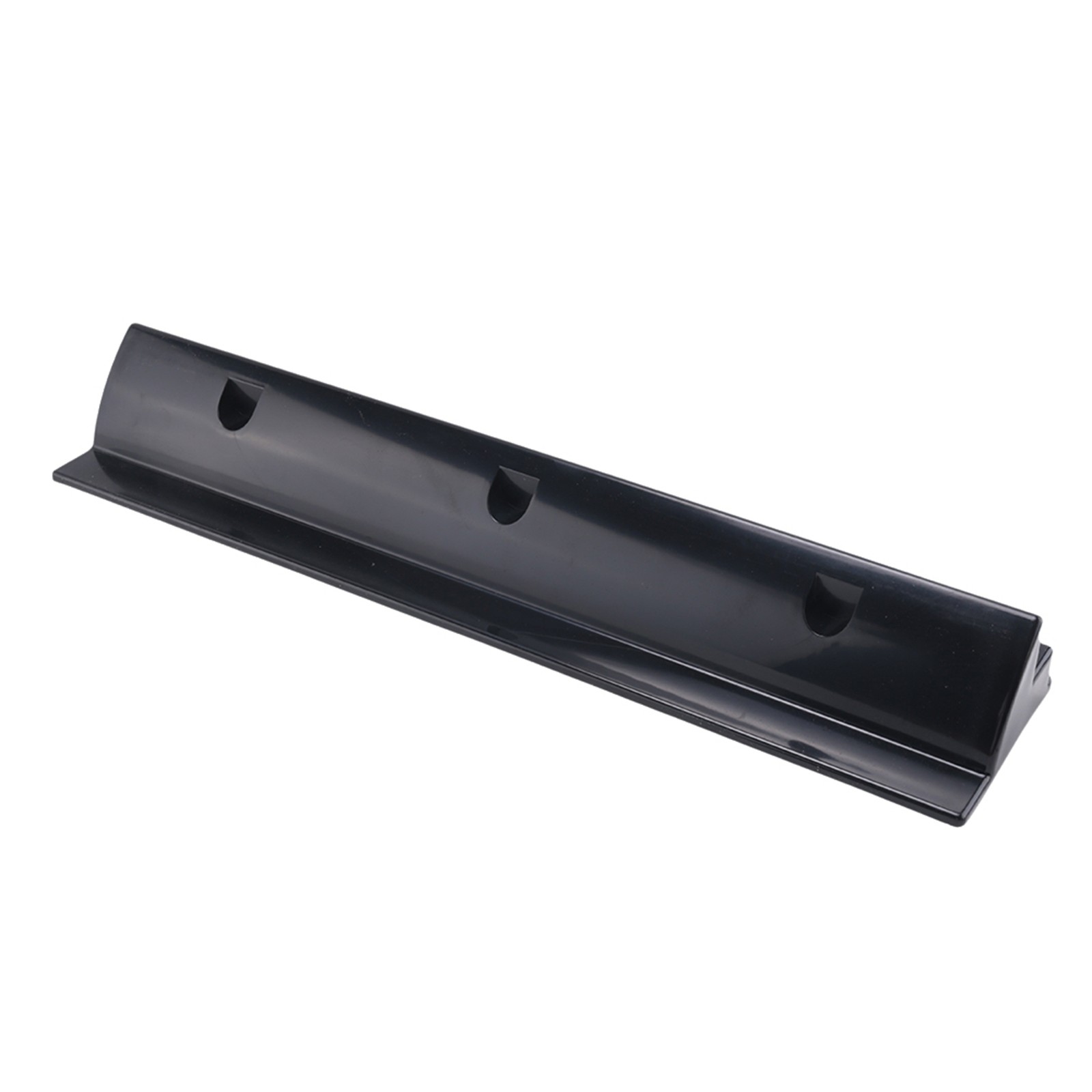 UV ABS Solar Panel Spoiler Bracket Long Side Solar Mount Bracket4976