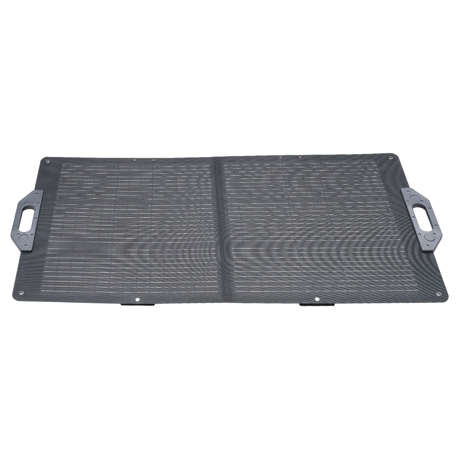 Uimoso 60W Portable Foldable Solar Panel Charger with Monocrystalline Design