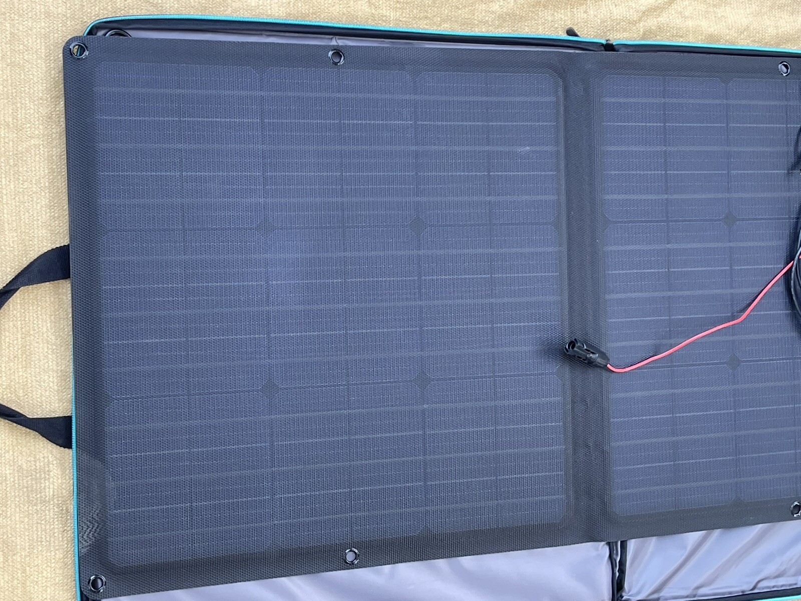 EcoFlow EFSOLAR85. 85W Solar Panel