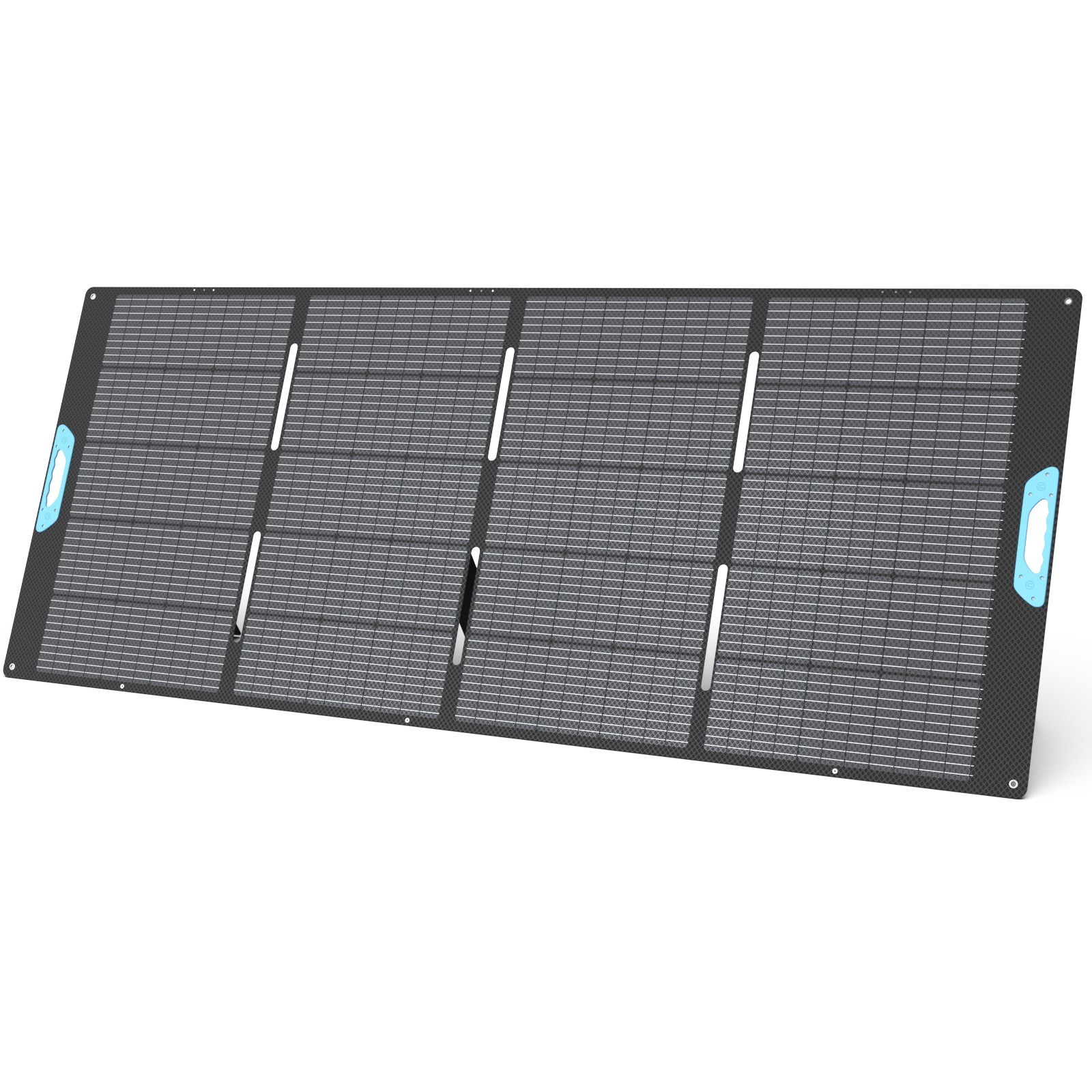 Solar Panel 400W High Efficiency for Ecoflow Delta Pro Delta 3 Plus Powerstation