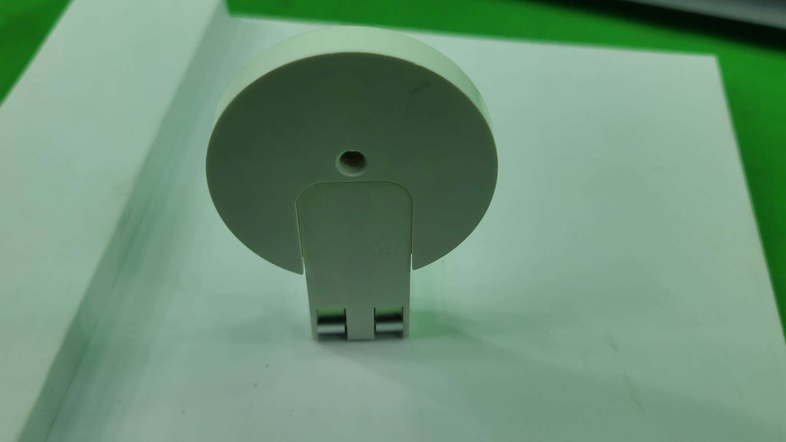 Ring, Mount for Stick Up Cam- White