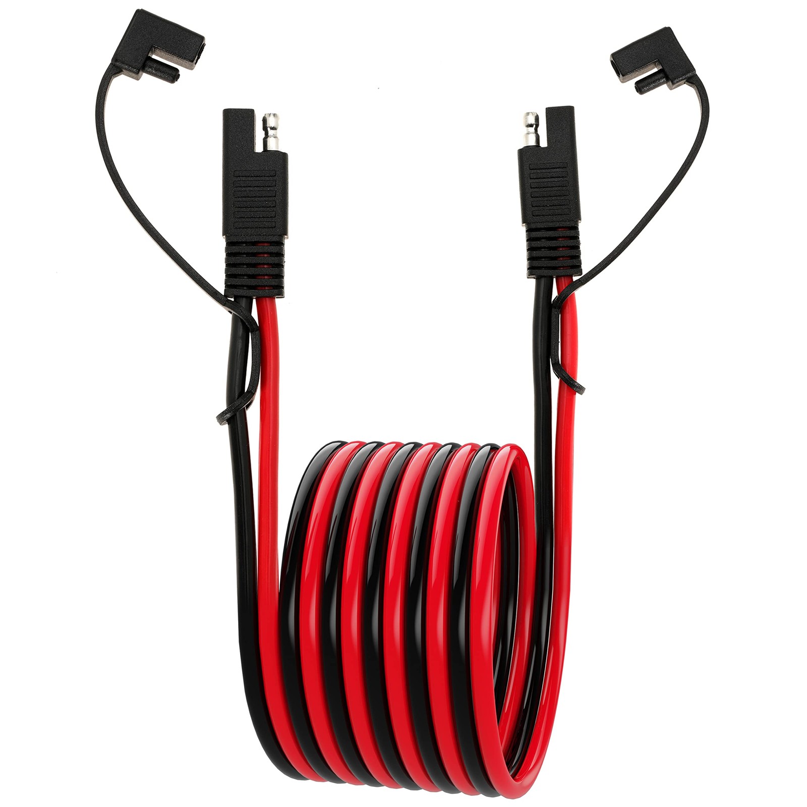 10awg Sae Extension Cable 10 Gauge Sae To Sae Extension Cord With Two Prong Conn