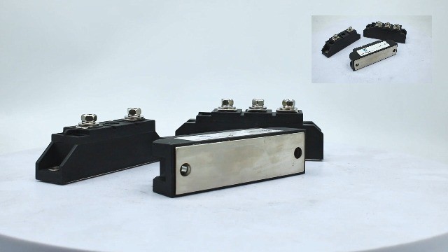 50A Diodes 12V Blocking 110V 120V Anti-Reverse for Solar, Battery, Trailer, Car