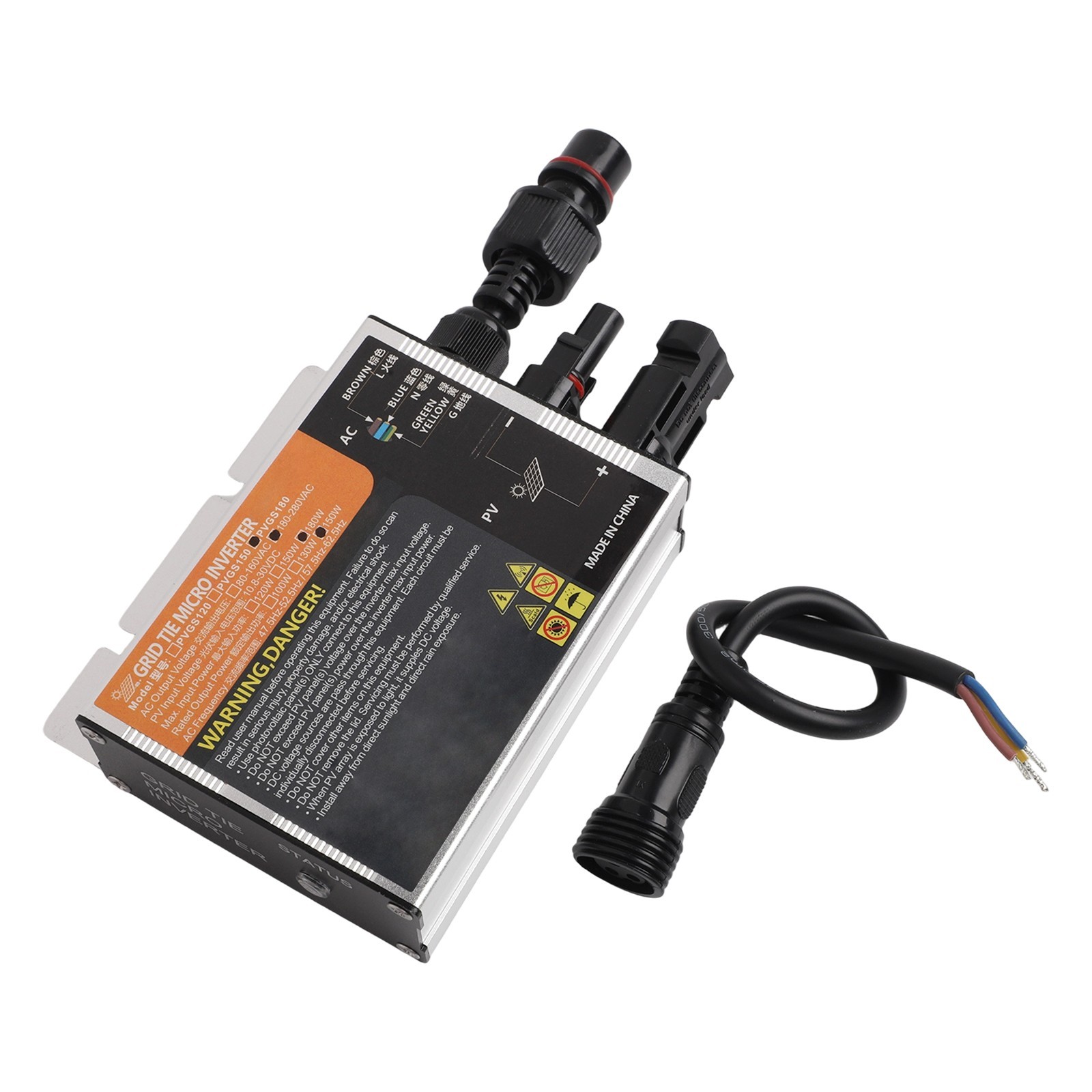 Pure Sine Wave For Solar Inverter 120W 150W 180W 260W 300W 350W 500W 600W 700W