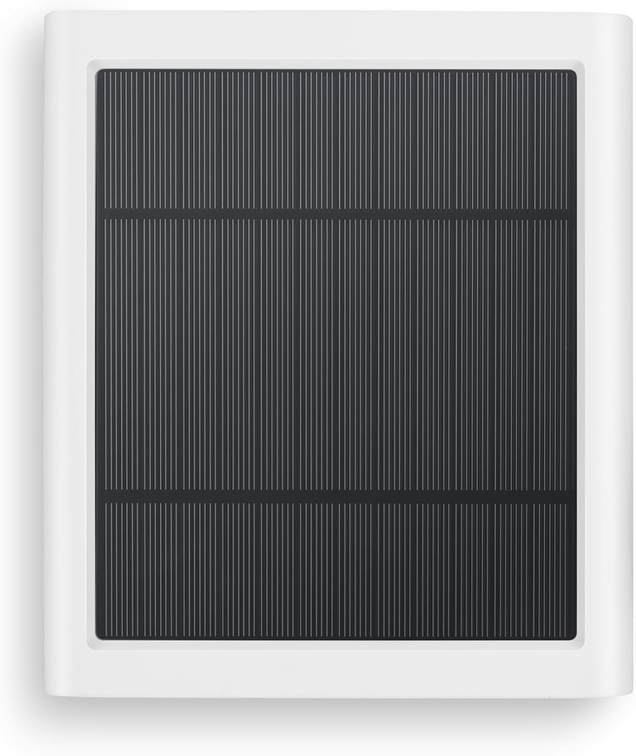 Reliable 4W Solar Panel for Ring Stick Up & Spotlight Cams – 360° Mount Included