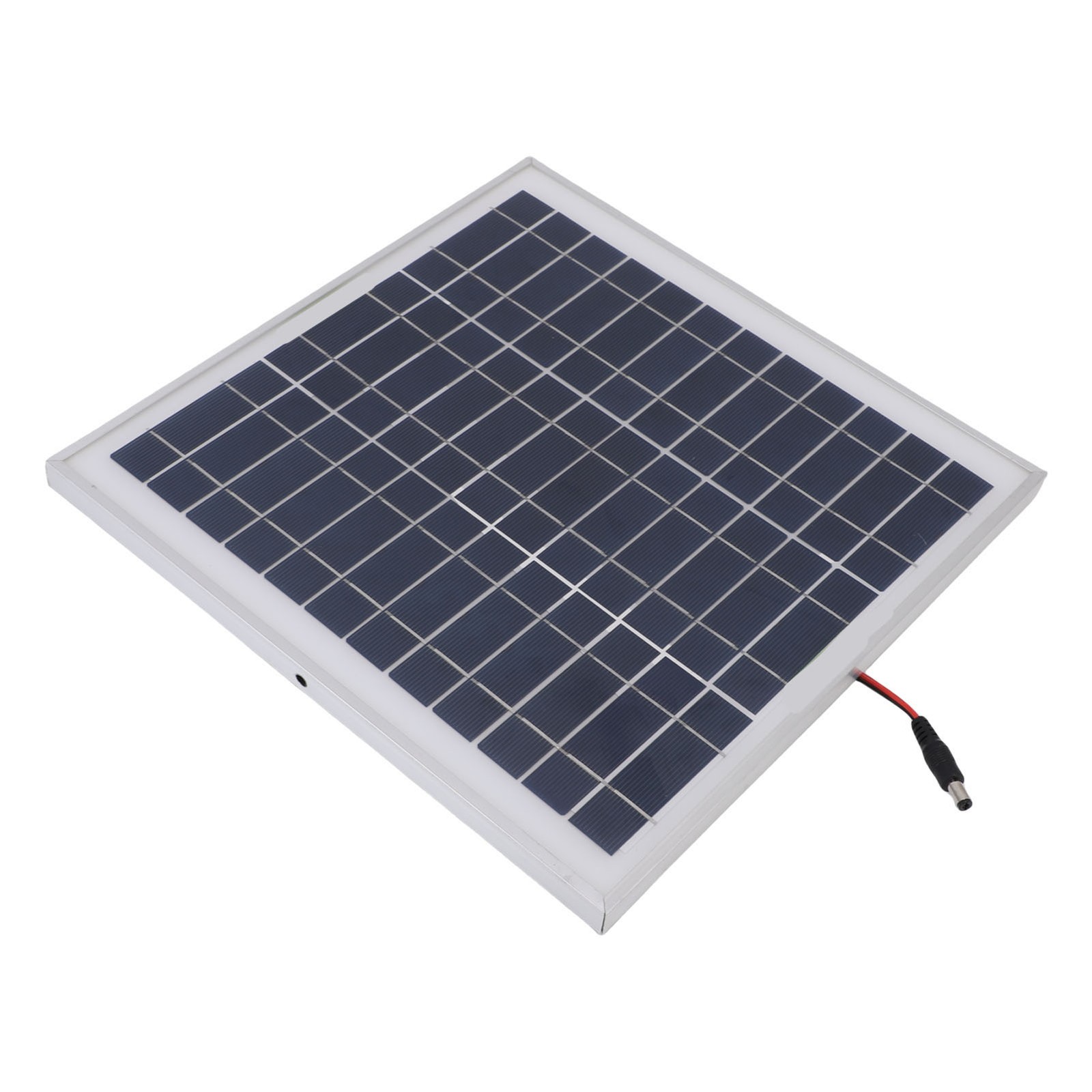 100W Solar Panel Kit USB Type C DC Output IP67 Water Proof Solar Charging Panel