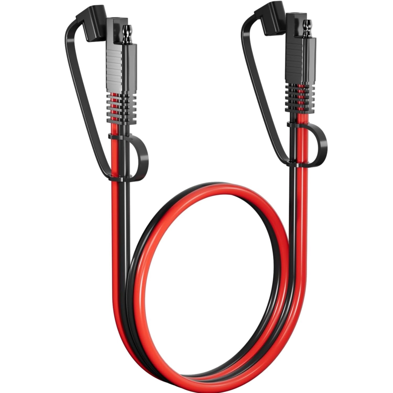 SAE Extension Cable 12AWG 3.3FT DC Power Cord