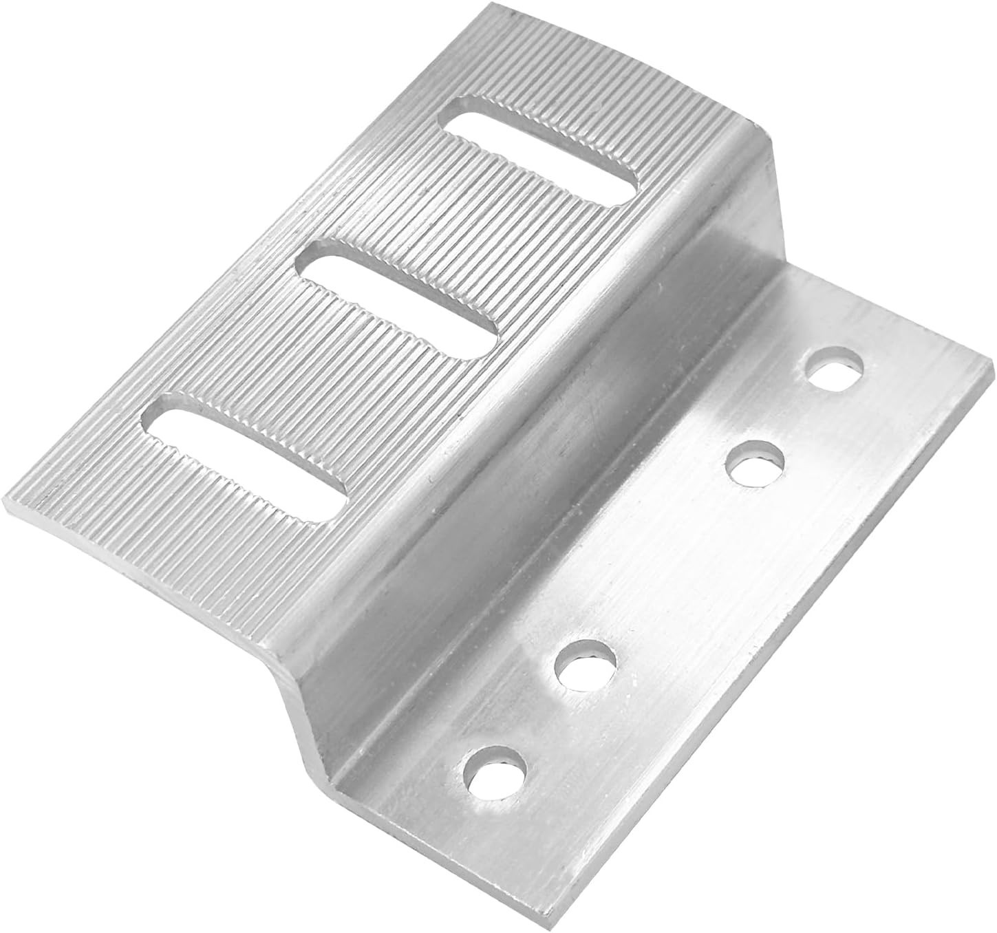 Solar Panel Mounting Z Brackets, with Nuts and Bolts, Designed for PRO Series…
