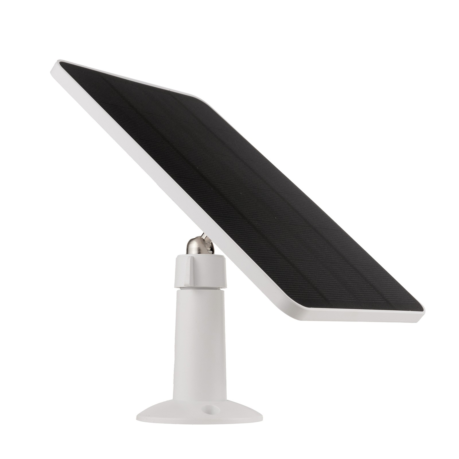 Solar Charger Compatible With Ring Video Doorbell 3 / 3 Plus / 4 Battery D YQQW