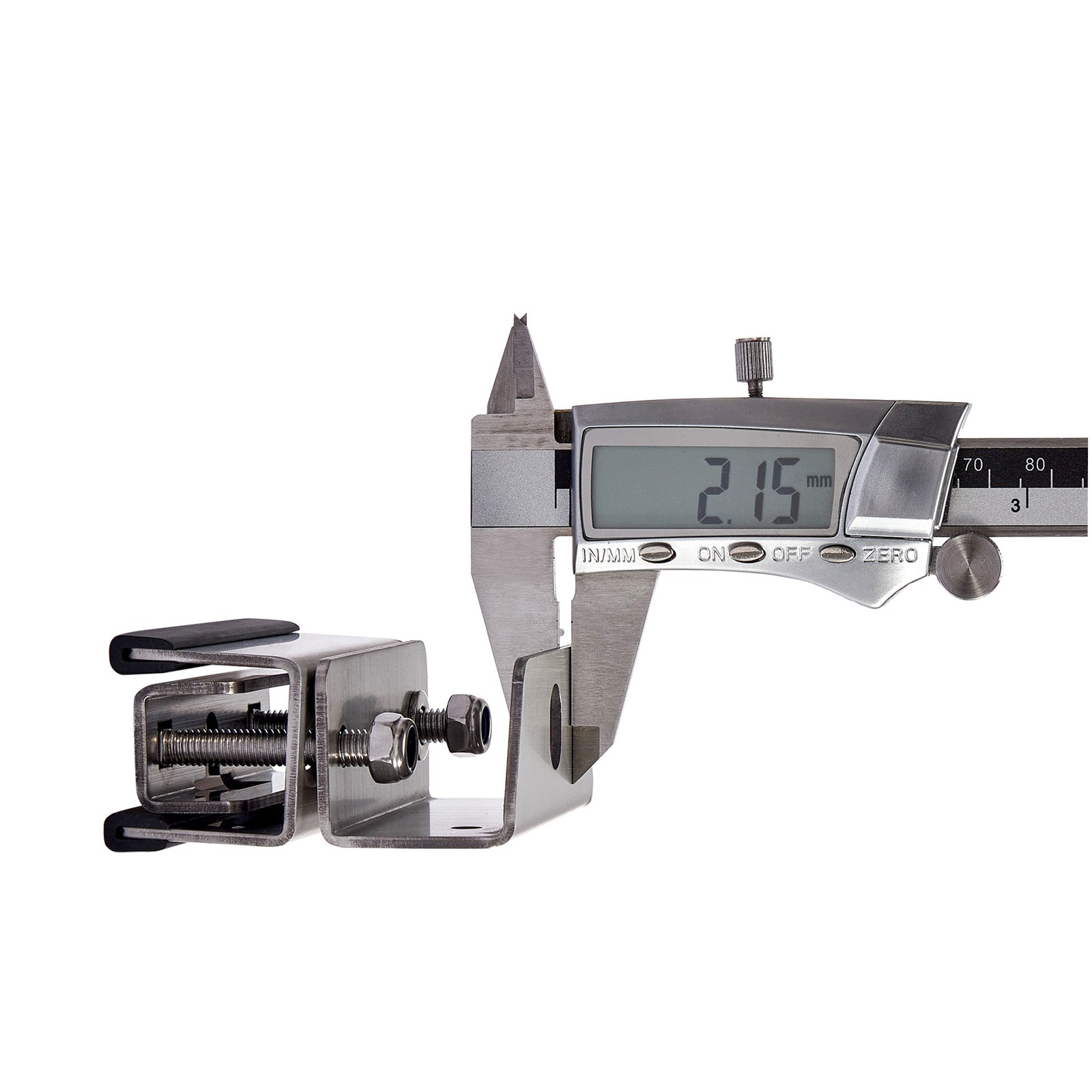 Universal Roof Mount Kits Bracket Mounting Mount For ProMaster,Boxer,Jumper USA