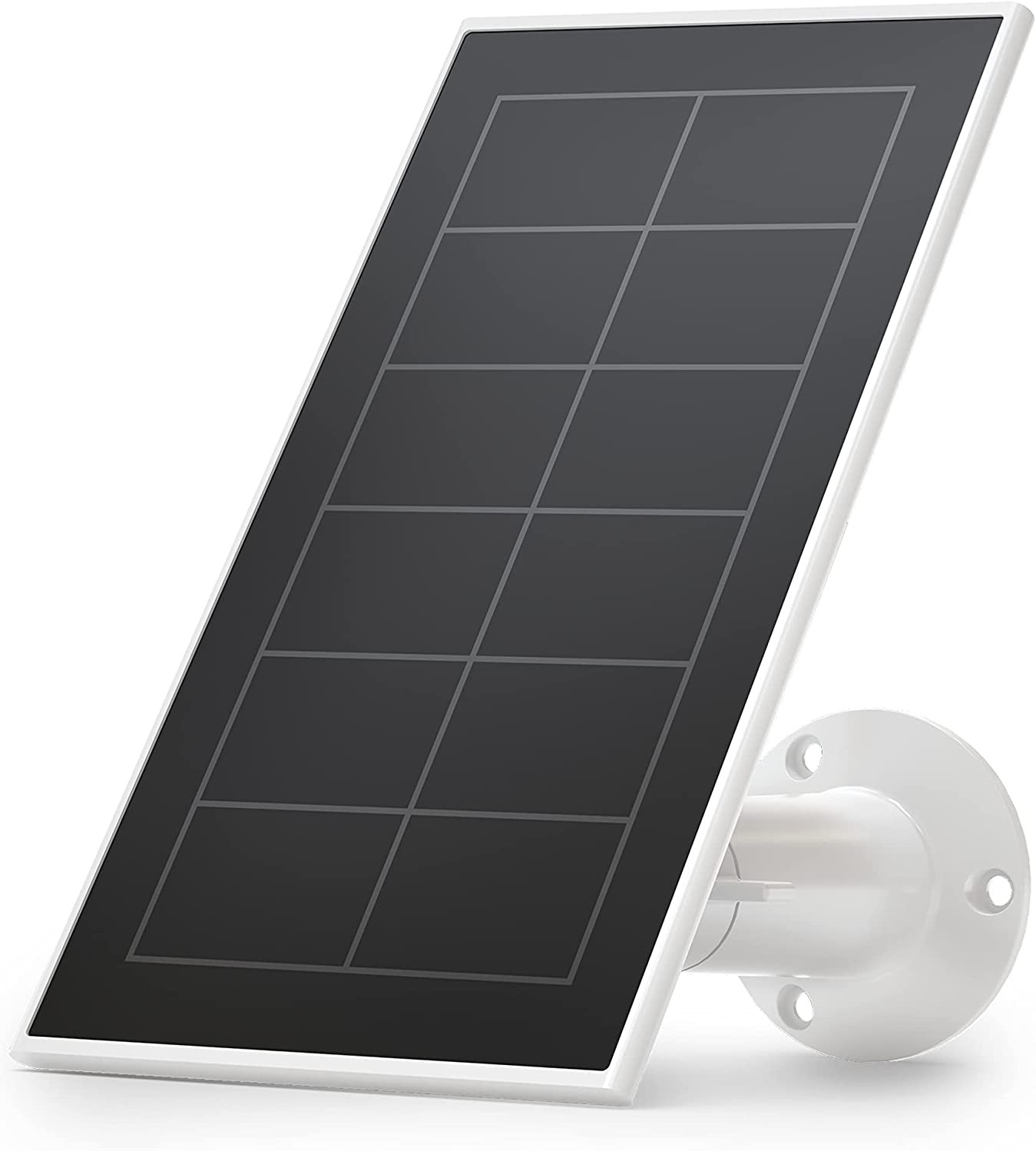 Arlo Solar Panel Charger (2021 Released) – Certified Accessory – Works with Arlo