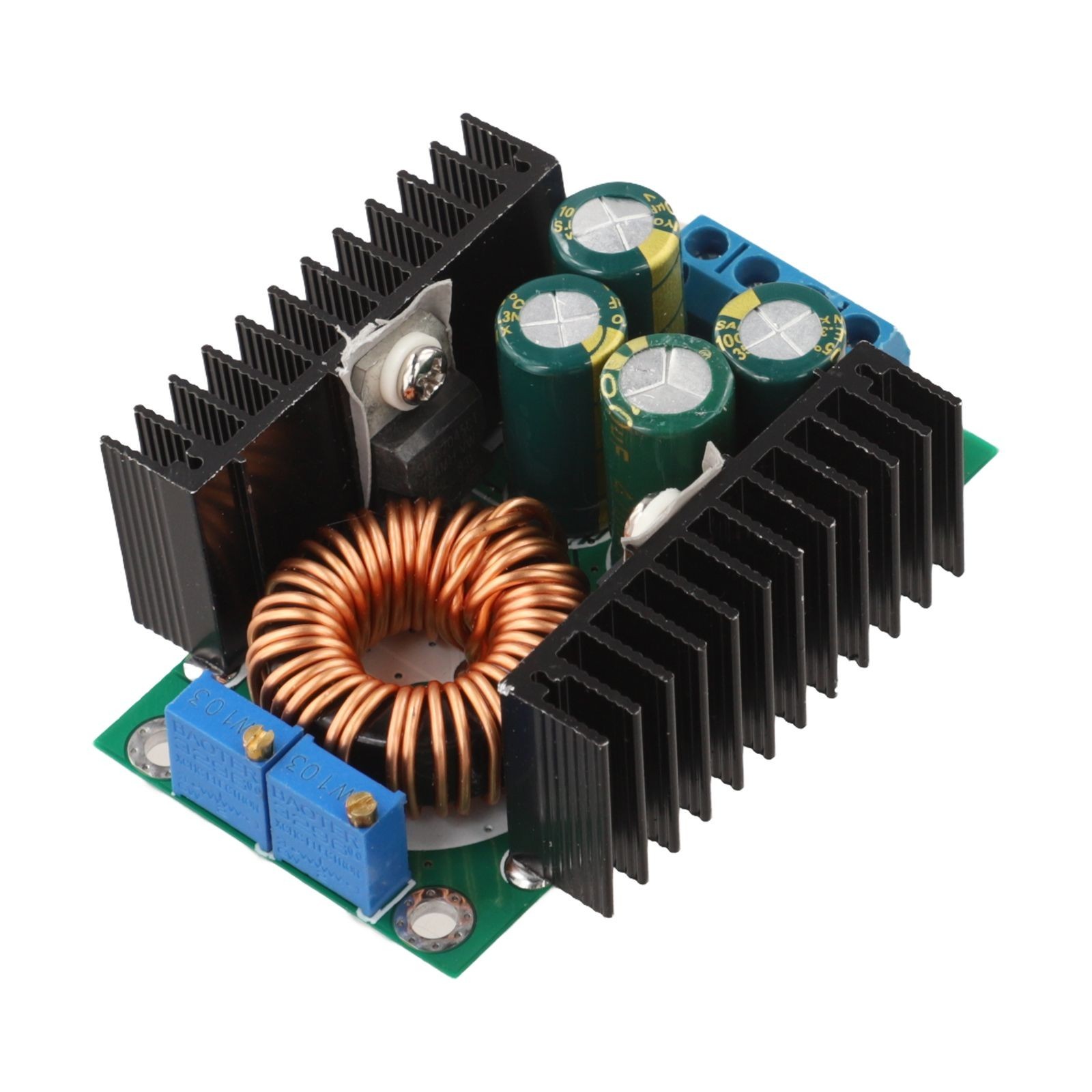Brightness W Indicator Step Down Power Supply Current Sensing Resistor