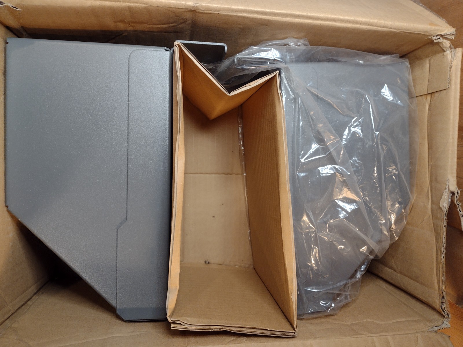 Box of 2 A0000629258 (ASUB00043), Solar Component Shelf Bracket