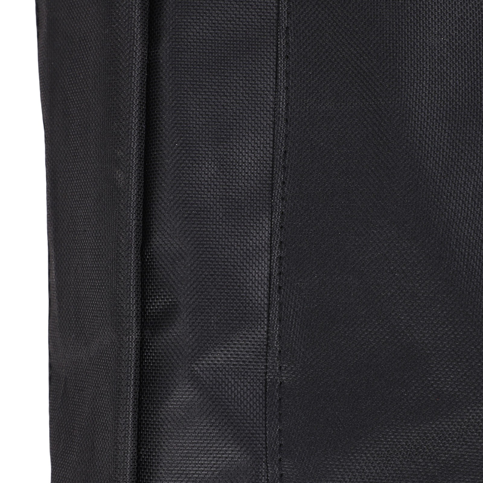 Solar Panel Storage Bag Double Layer Folding Travel Solar Panel Carrying Case