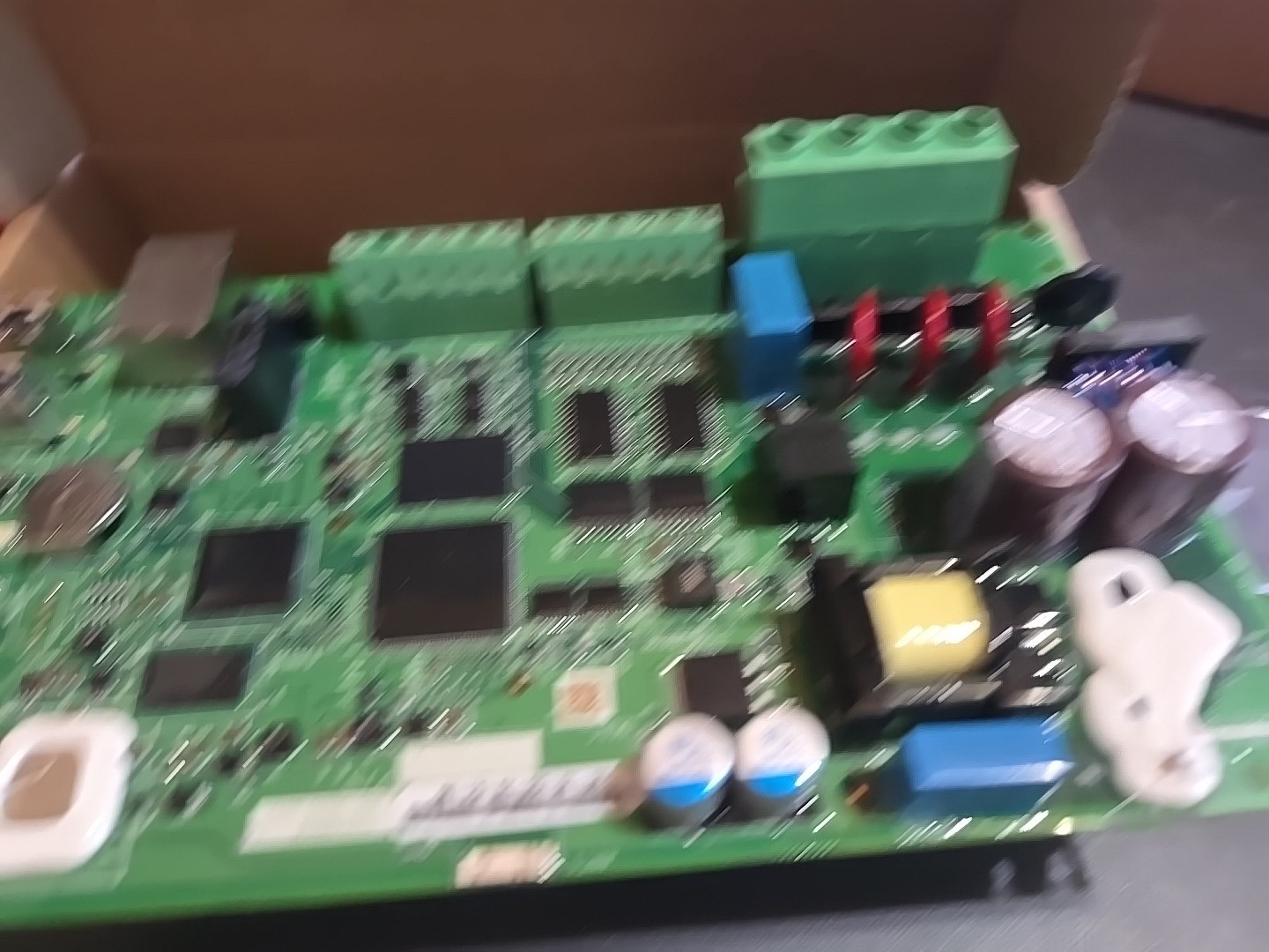 Replacement IQ Gateway PCB for IQ Combiner 3-# XA-ENV2-PCVA-3