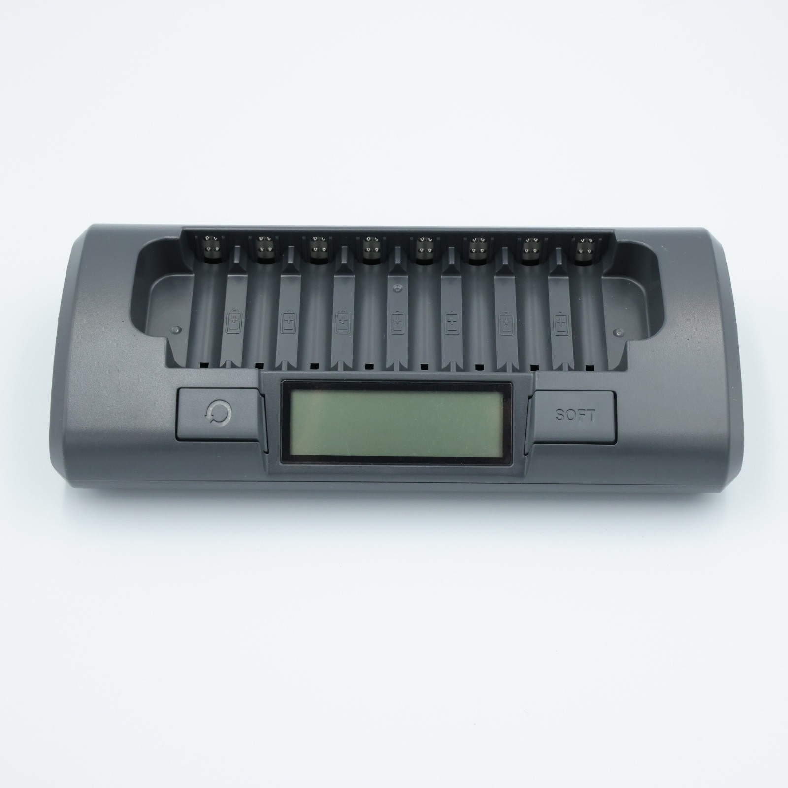 Portable Solar Kit with 2 Foldable Panels & Inverter, Iris Technology SPACES II