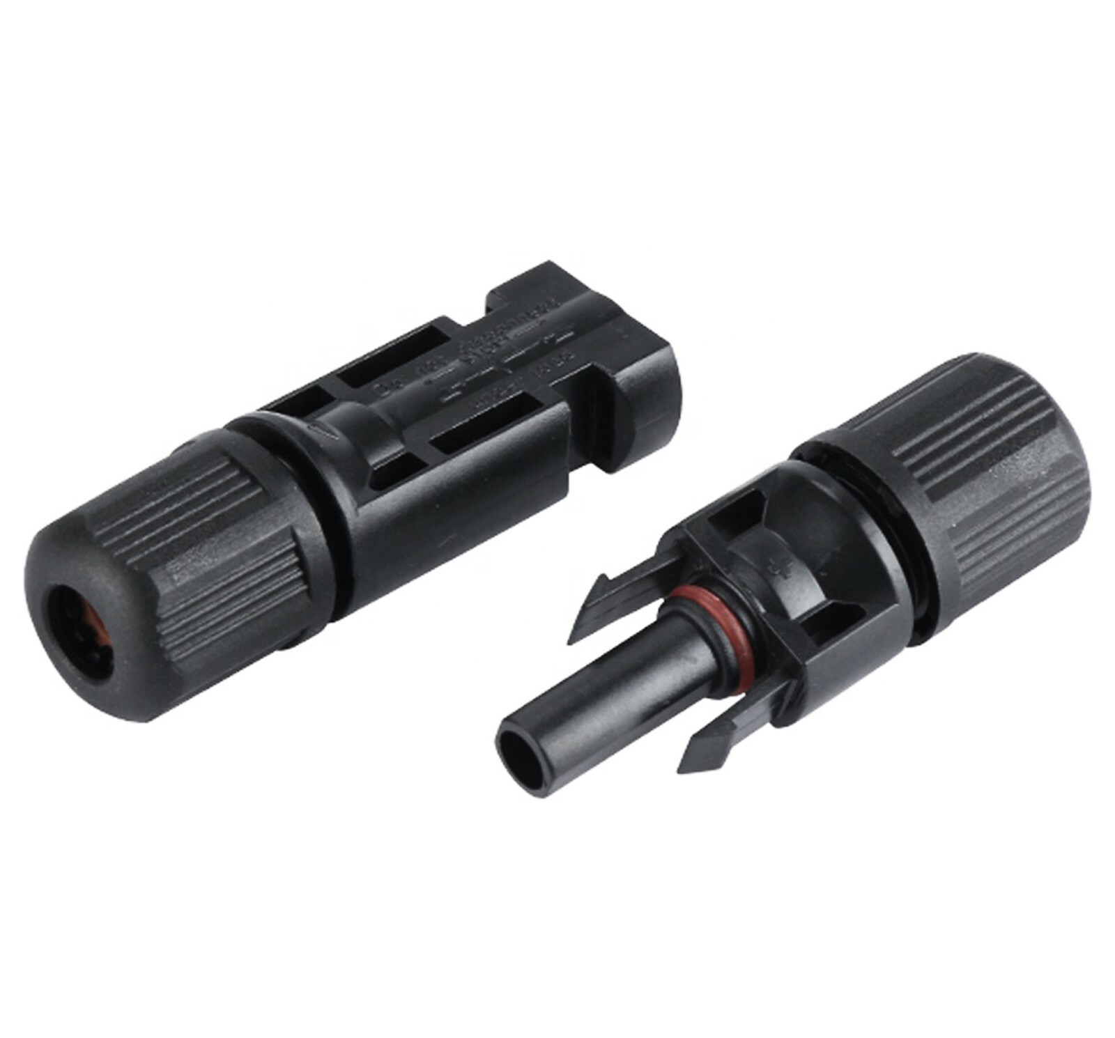 5/10/20 Pairs Solar Panel 30A Line Plug Socket Connectors Male & Female Pv IP67