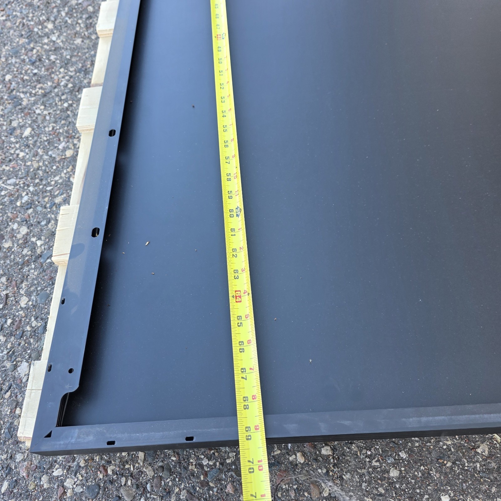 Suntech STP370S-B60/Wnhb 370W Solar Panels Lot of 10 Mono High Efficiency