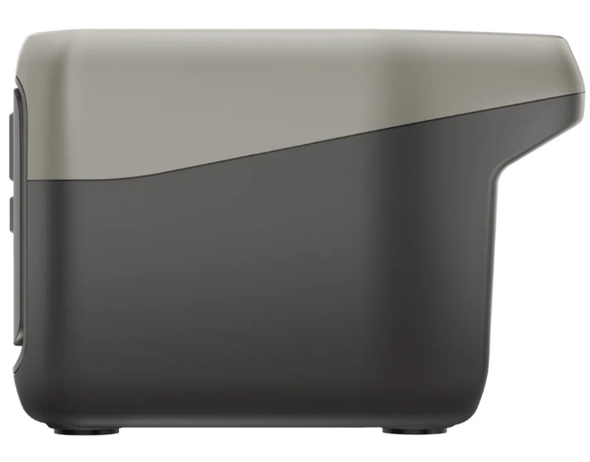 EcoFlow RIVER 2 US/Black/356Wh/300W(600W) 120V Portable Power Station