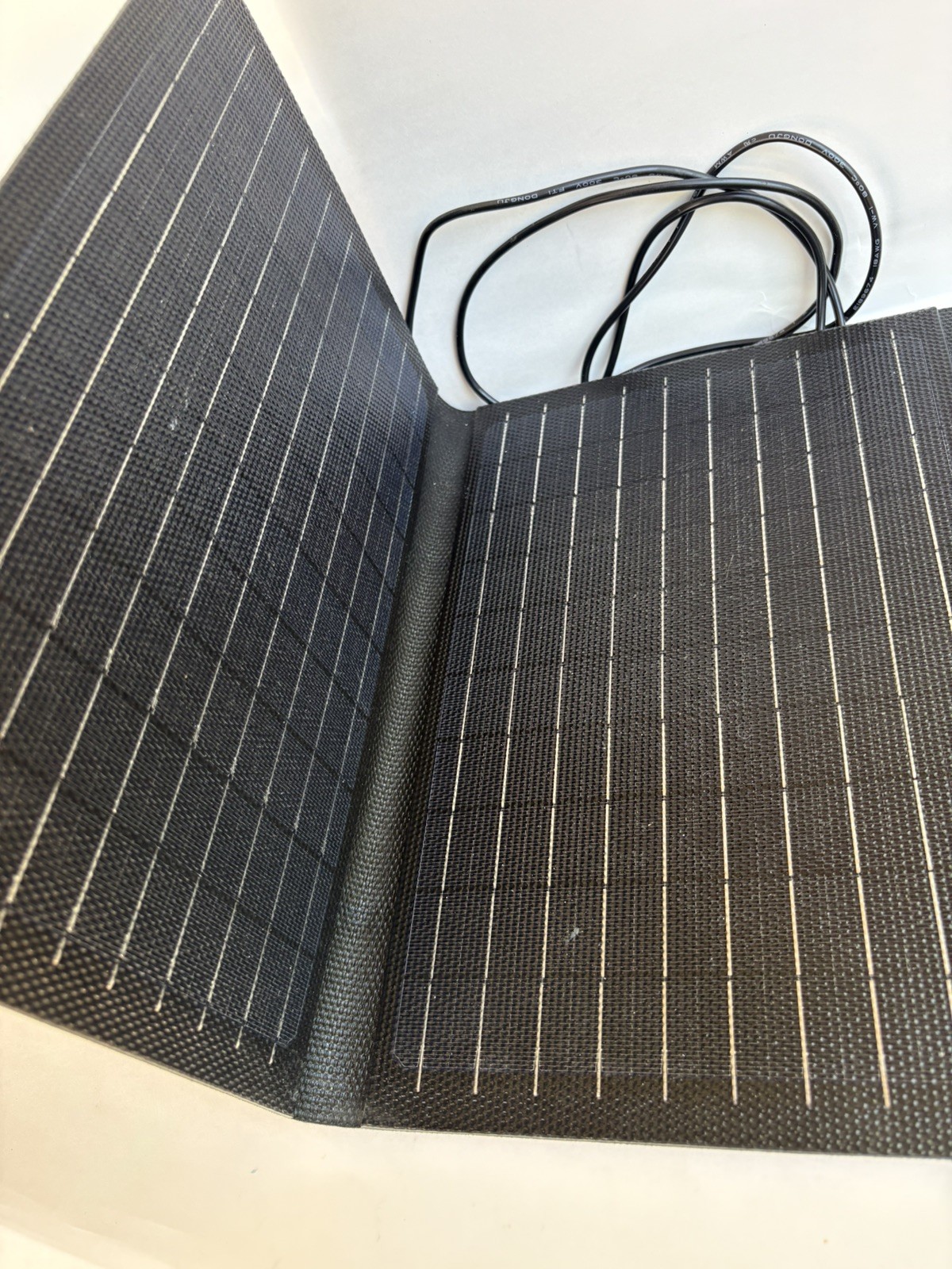 MARBERO Portable Power Station Camping Solar Generator Laptop Charger