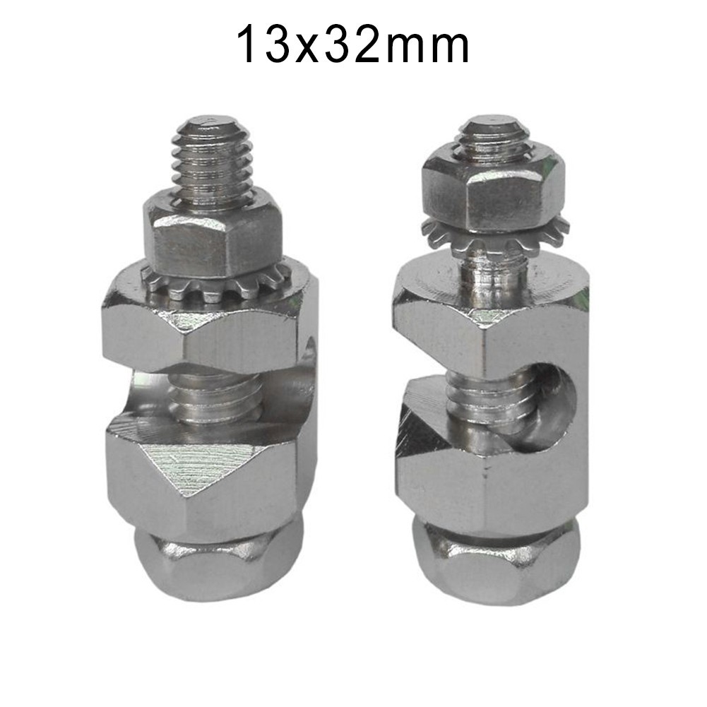 Practical Ground Lug Wire Clip A Long Time Copper Tinned Easy To Install