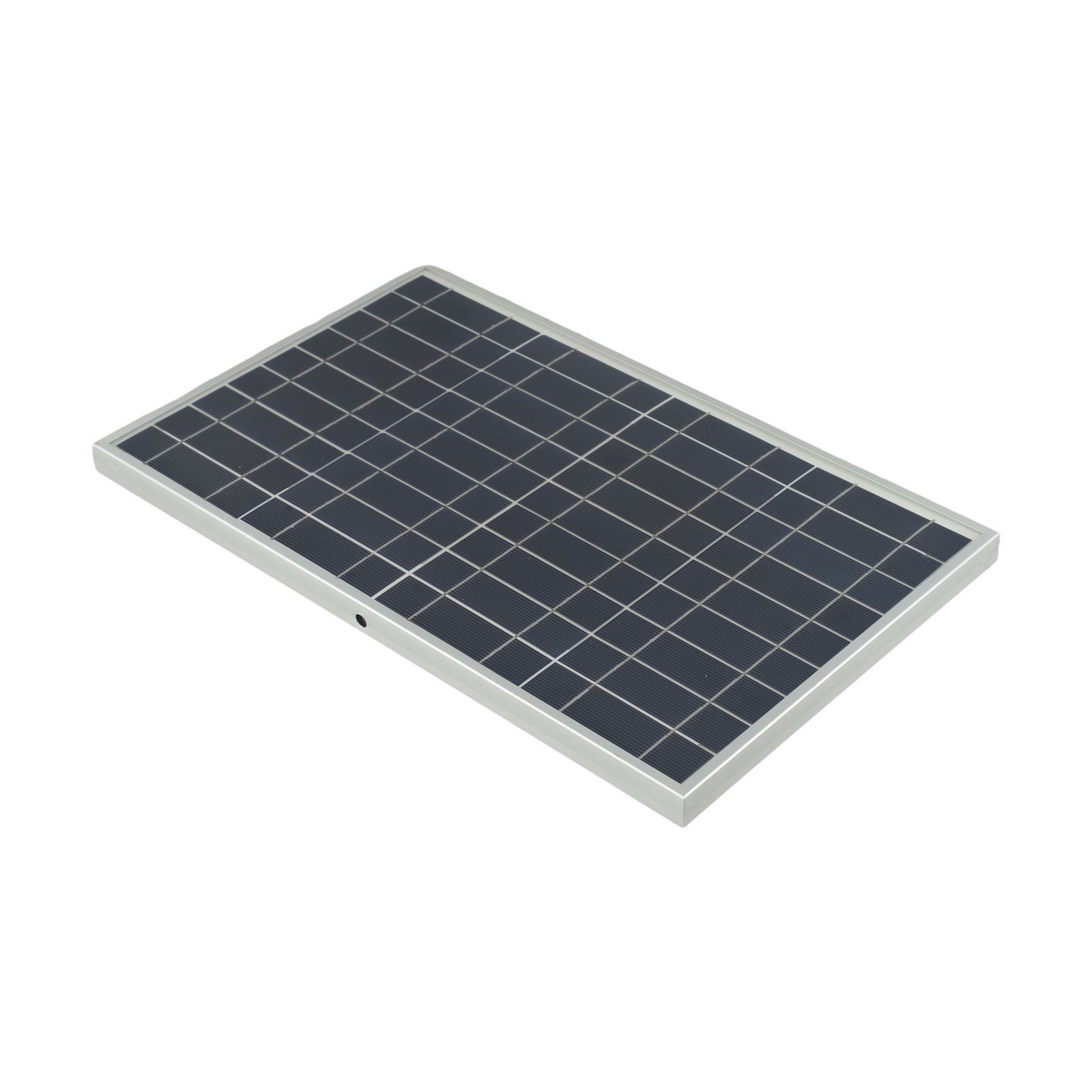 Eco friendly and Economical 15W 12V Solar Panel Kit with For Alligator Clip