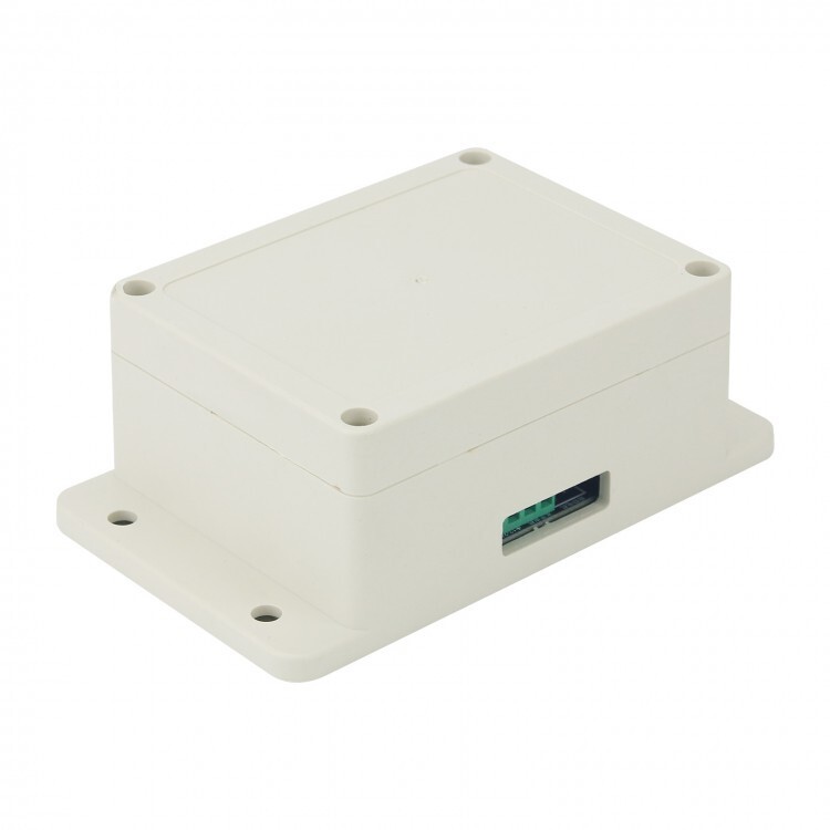 Solar Tracker Controller Solar Tracking Support Automatic & Manual Working Modes