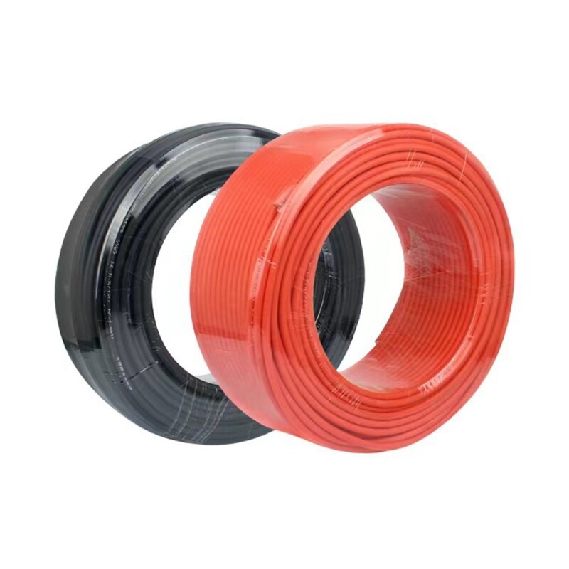 12AWG Solar Connectors to XT60 Extension Cable for Car and Camping Energy Needs