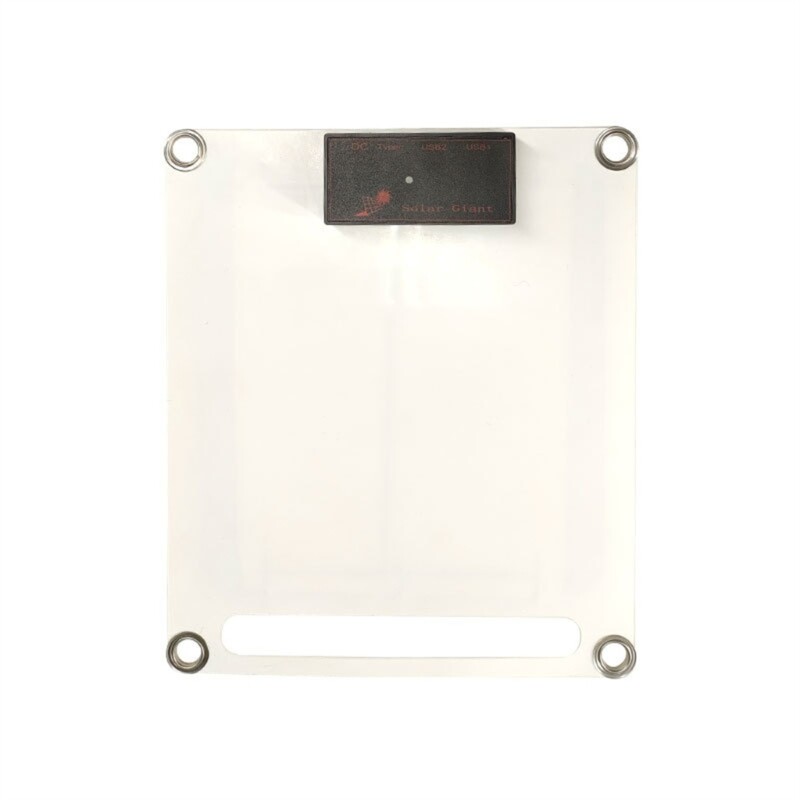 Solar Powered Exhaust Fan Solar Panel High Speed Exhaust Fan for Chicken Coop