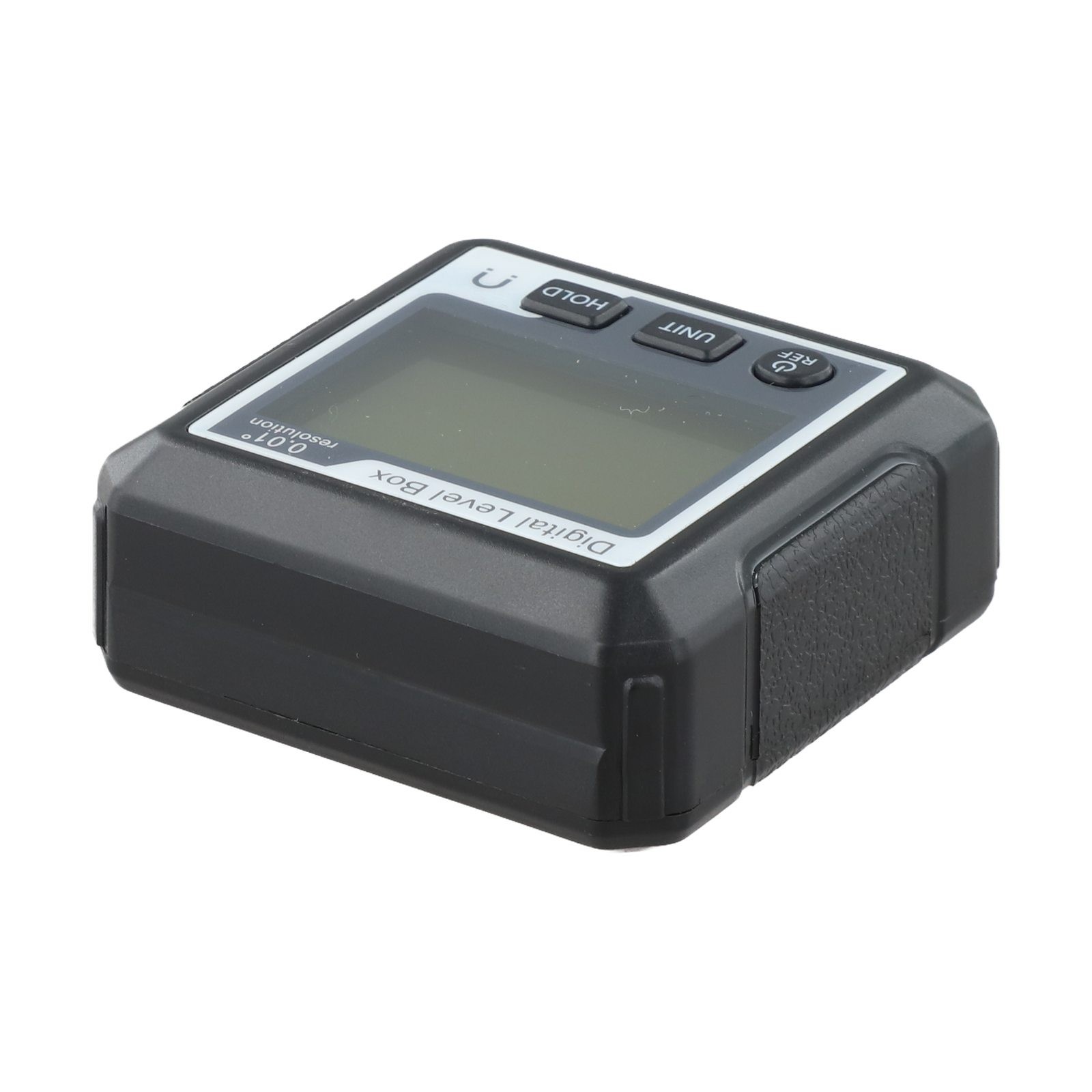 Magnetic Digital Protractor Level for Carpentry and Construction Angle Checking