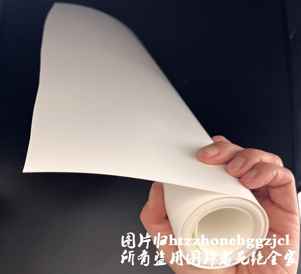 TPT Tedlar Film Back Sheet Solar Panel Encapsulation 5000x540x0.3mm