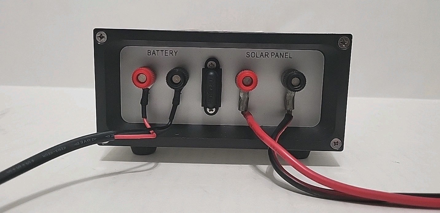 Mixed Assortment Of Solar Panel Set
