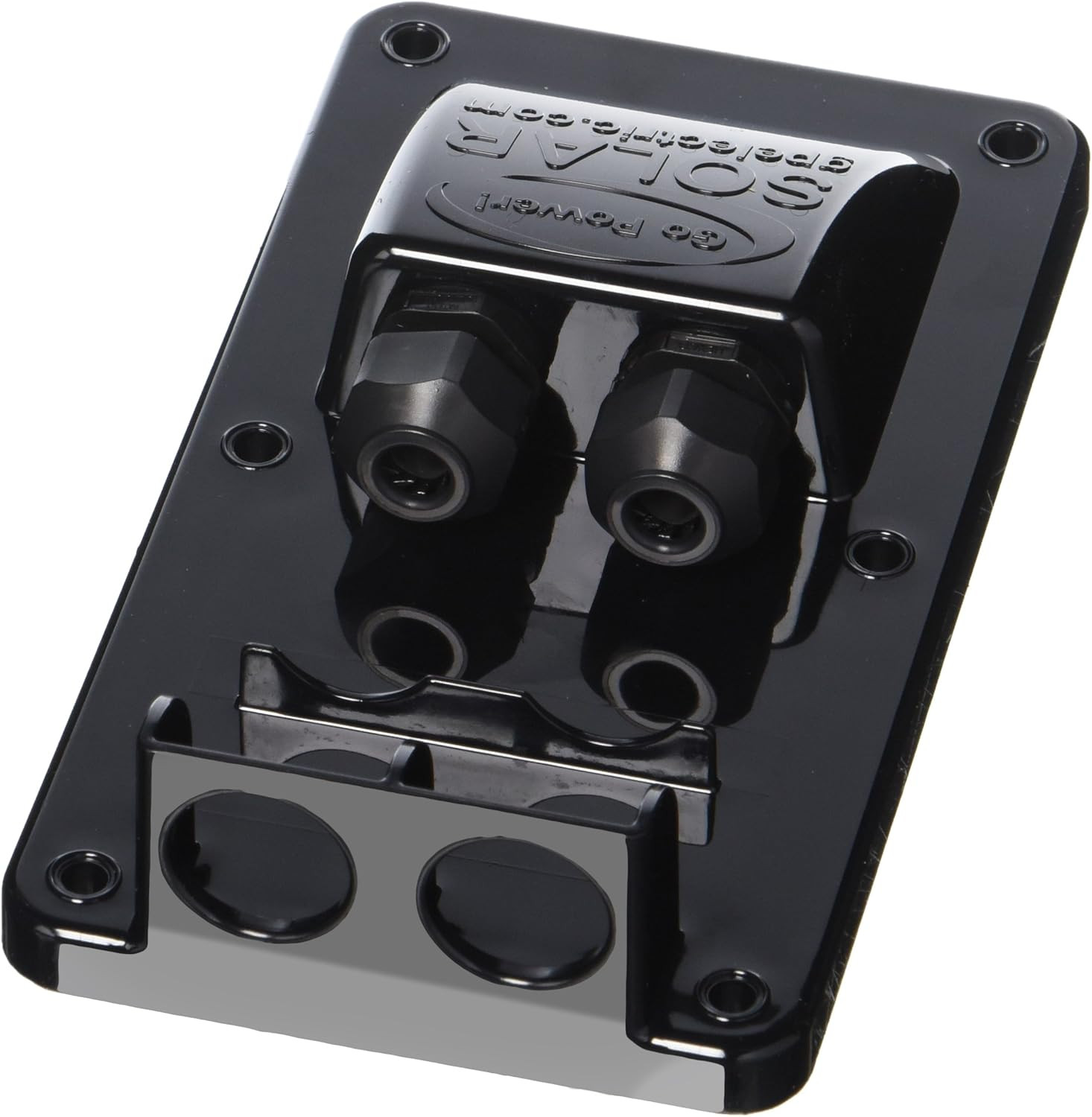Gopower GP-CEP Cable Entry Plate for MC4 Solar Cables