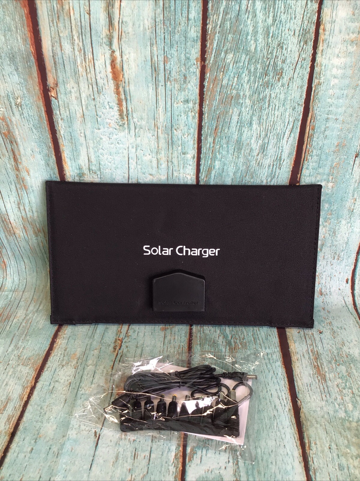 30W Portable Foldable Solar Panel Charger for Outdoor Camping Solar Panel.
