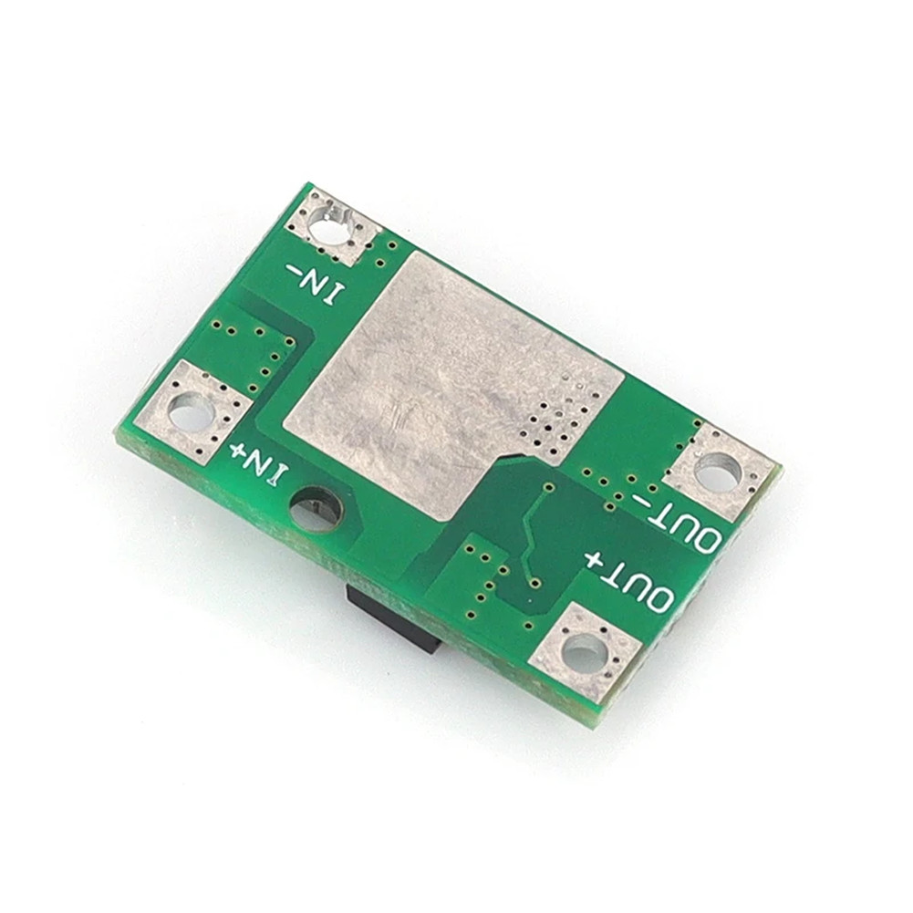3PCS 5V Step-Up Module DC 3-5V Input 3.5A Output for Custom Power Bank Assembly