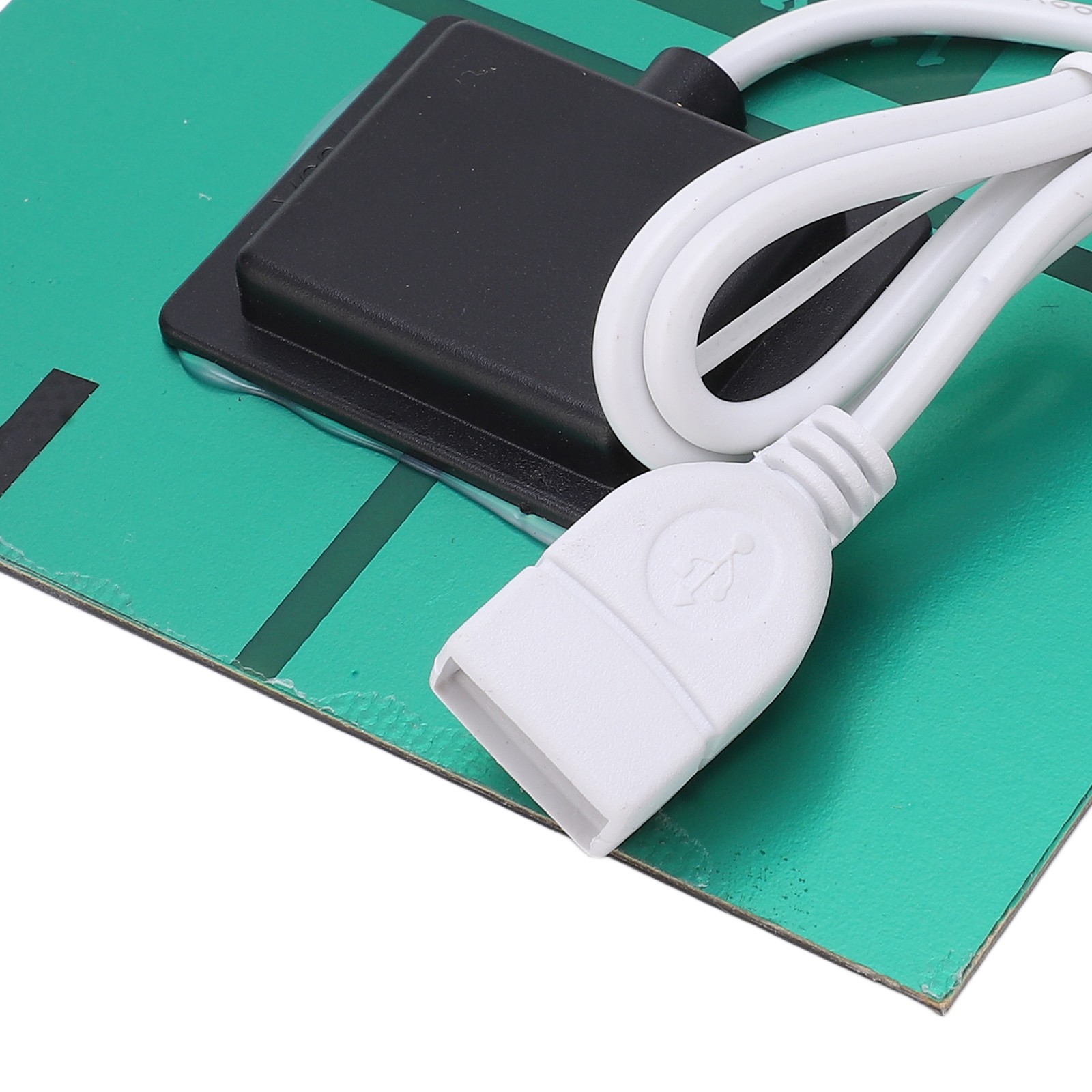 1.5W Solar Panel 6V High Conversion Rate Energy Saving High Stability Solar