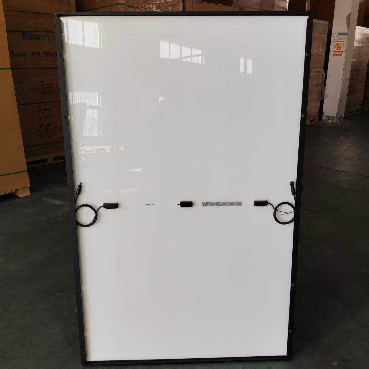 Jinko Tiger Neo 48HL4M-DV 470W Monocrystalline Solar Panel | Full Pallet Of 36