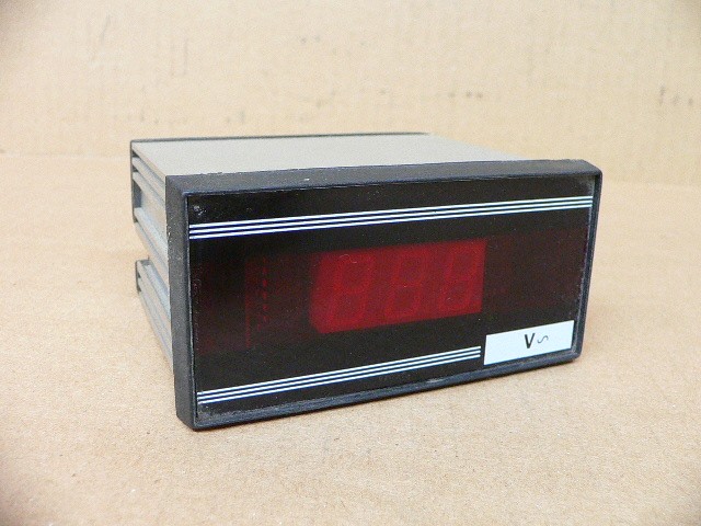 Elsea Systems 3216120600000, As30+Ca30 24/48V 600V Controller