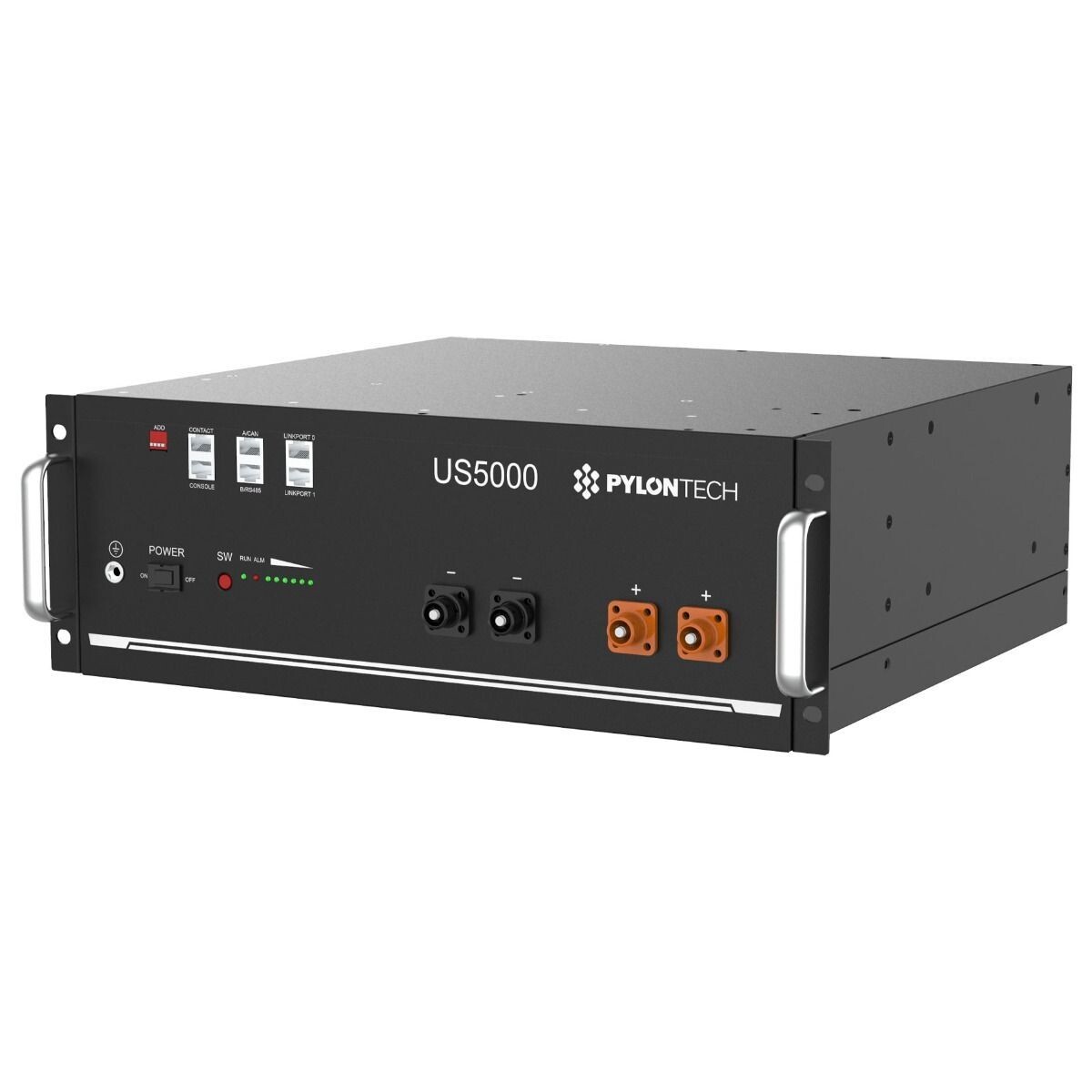 Repair Service for US5000 US2000C US3000C Pylontech Lithium Ion Batteries 48V
