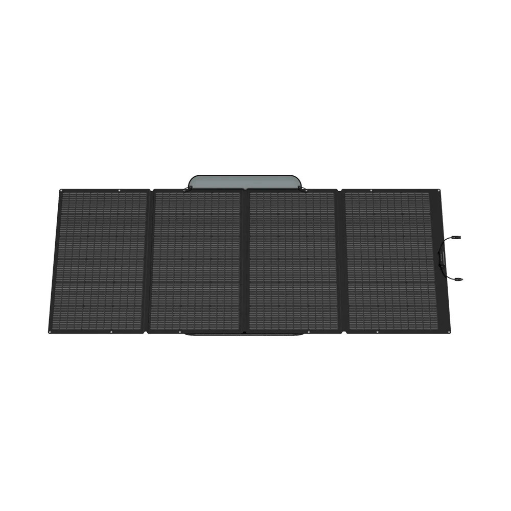 EcoFlow Solar400W 400W Portable Solar Panel w/ Adjustable Angle